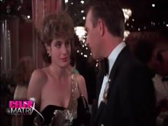 Sean Young Sexy Dress , Lingerie in No Way Out (1987) 5