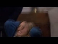 Susan George nude, sex scene in Straw Dogs 6