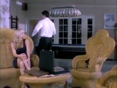 Shannon Tweed in Body Chemistry 4: Full Exposure (1995) scene 3 10