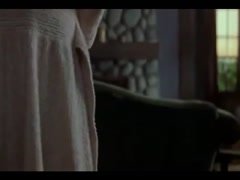 Naomi Watts nude, boobs scene in Mulholland Dr. 11