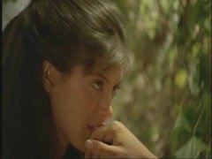 Phoebe Cates nude , boobs scene in The Paradise 3