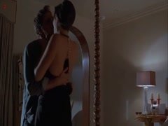 Taylor Cole underware, sex scene in Finish Line 13