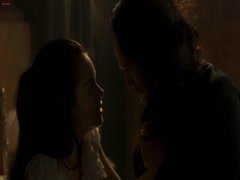 Winona Ryder hot, sex scene in Dracula 10
