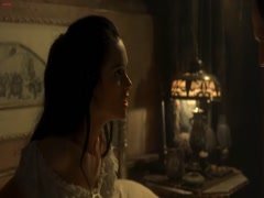 Winona Ryder hot, sex scene in Dracula 11