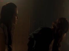 Winona Ryder hot, sex scene in Dracula 13