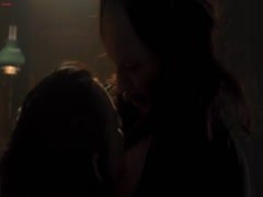 Winona Ryder hot, sex scene in Dracula 15