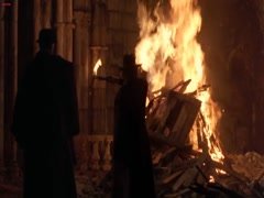 Winona Ryder hot, sex scene in Dracula 16