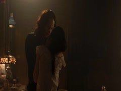 Winona Ryder hot, sex scene in Dracula 17
