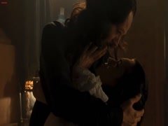 Winona Ryder hot, sex scene in Dracula 19