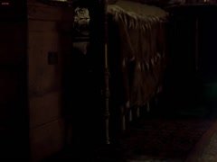 Winona Ryder hot, sex scene in Dracula 6