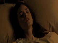 Winona Ryder hot, sex scene in Dracula 8
