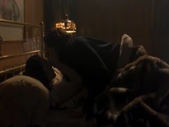 Winona Ryder hot, sex scene in Dracula 9
