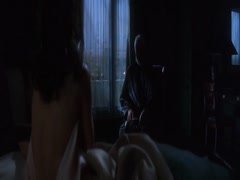 Catherine Zeta Jones in Entrapment 4