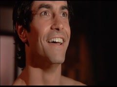 Bo Derek nude, boobs scene in Bolero (1984) 5