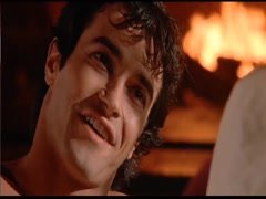 Bo Derek nude, boobs scene in Bolero (1984) 9