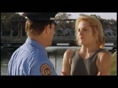 Ellen Barkin hot , sex scene in The Big Easy 19
