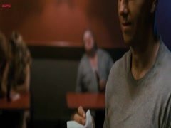 Amy Adams underware, sexy scene in The Fighter 15