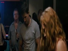 Amy Adams underware, sexy scene in The Fighter 5