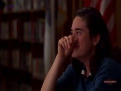 Jennifer Connelly in Inventing the Abbotts scene 1 14