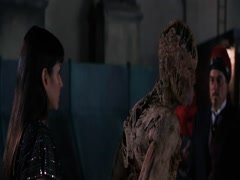 Patricia Velasquez in The Mummy 14