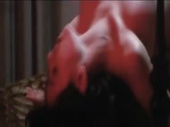 Lina Romay Hairy Pussy , Ass in Female Vampire 12