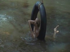 Gemma Ward in The Black Balloon 3