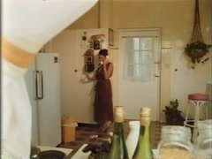 Deborah Coulls in Lady Stay Dead (1981) 1