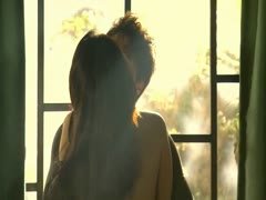 Yeon Woo Hyeon Jin nude , boobs scene in Natalie 15