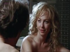 Violante Placido nude , boobs scene in Moana 9