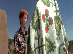 Candy Clark in The Man Who Fell To Earth 17
