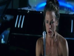 Jennifer Garner in Daredevil 20