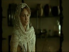 Natalie Portman in Goyas Ghosts 2