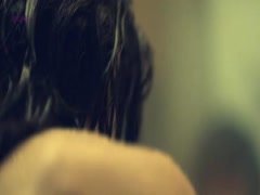 Marijana Jankovic nude , boobs scene in Beast 16