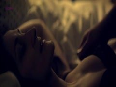 Marijana Jankovic nude , boobs scene in Beast 3
