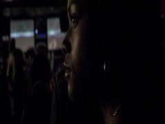 Naomie Harris hot sex scene in Miami Vice 1