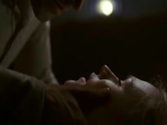 Anna Paquin in True Blood sexy nude scene 10