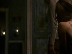 Anna Paquin in True Blood sexy nude scene 11