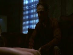Anna Paquin in True Blood sexy nude scene 6