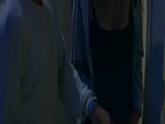 Zoe Felix nude, boobs scene in Deja Mort 3