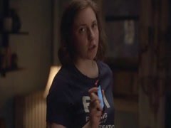 Lena Dunham in Girls (series) (2012) scene 17 1