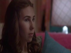 Lena Dunham in Girls (series) (2012) scene 17 14