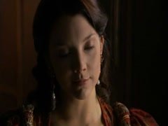 Natalie Dormer Costume , Brunette in Tudors (series) (2007) 13