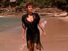 Raquel Welch in Trouble in Paradise 10