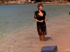 Raquel Welch in Trouble in Paradise 11