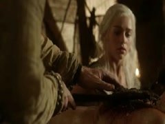 Sibel Kekilli in Game of Thrones 17