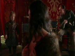 Sibel Kekilli in Game of Thrones