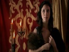 Sibel Kekilli in Game of Thrones 7