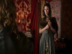 Sibel Kekilli in Game of Thrones 9