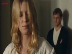 Emma Booth sex , hot scene in Pelican Blood 20