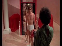 Susan Sarandon in The Rocky Horror Picture Show 3